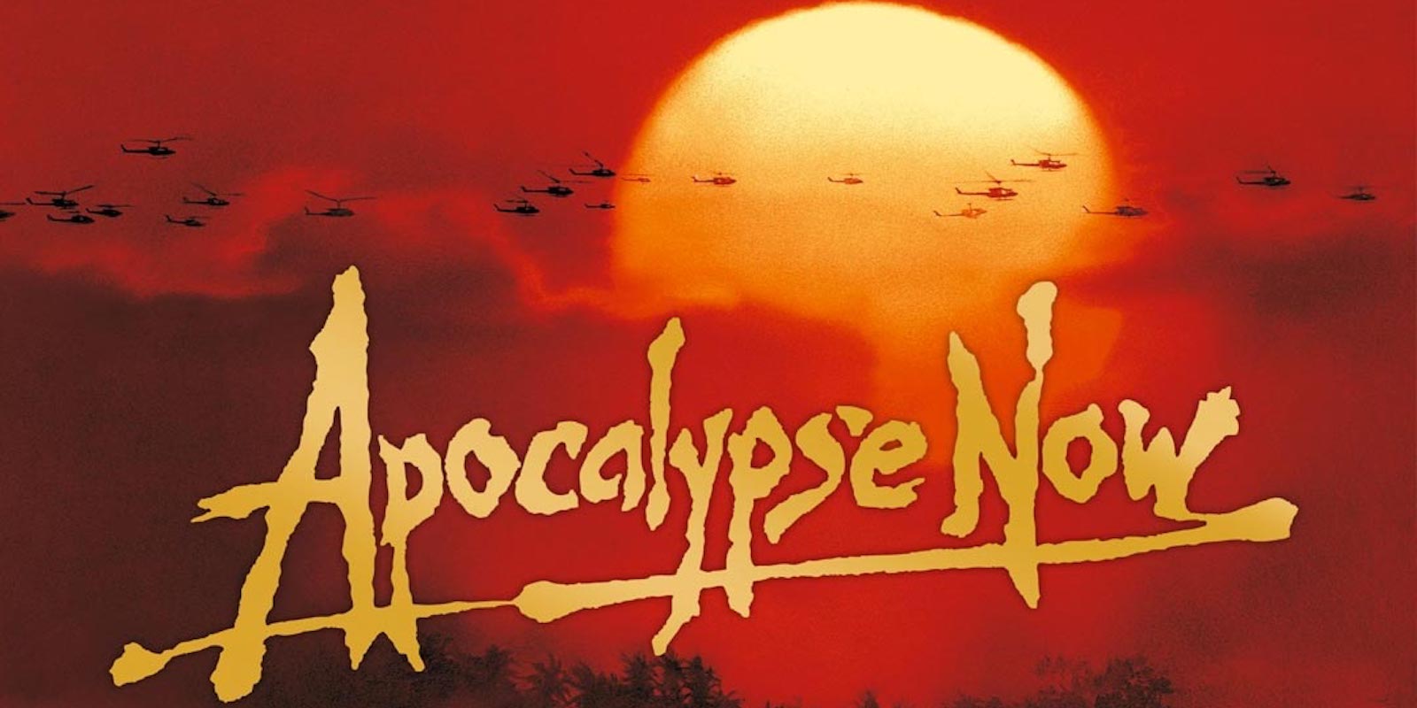 Letras para la Música «Apocalypse Now»