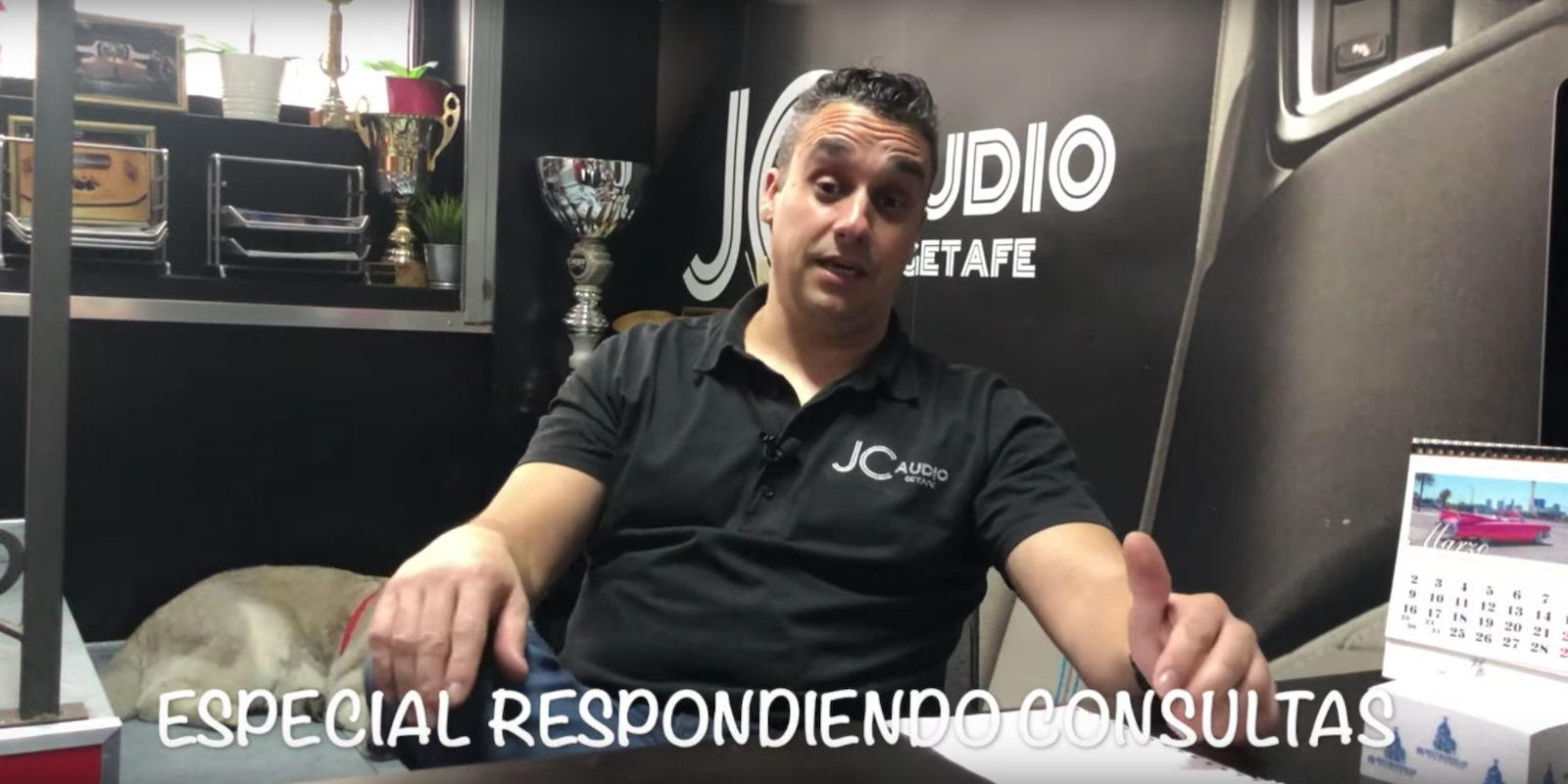 Especial Respondiendo Consultas